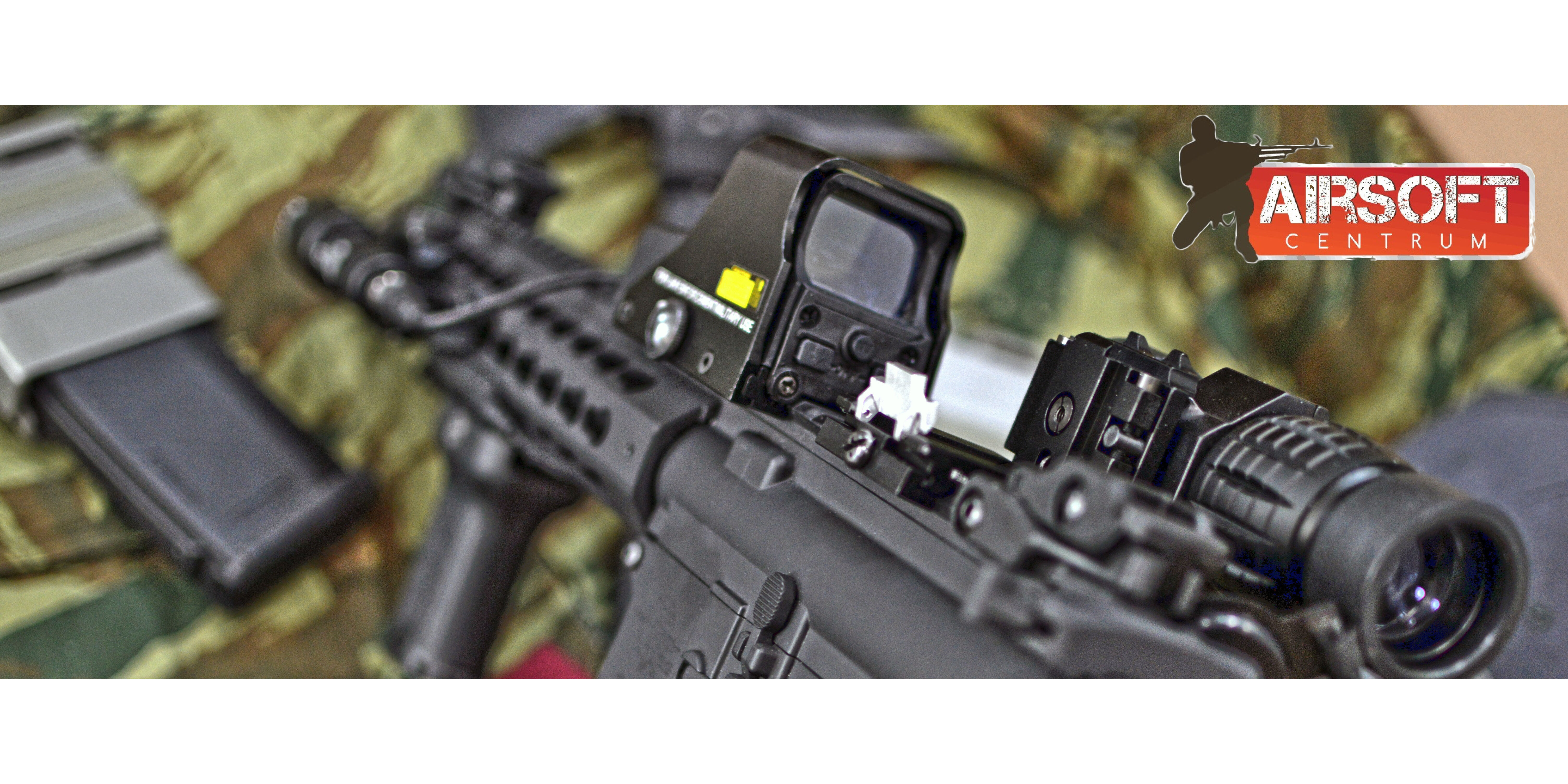 Specna Arms AR15