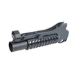 Gránátvető 40mm Airsoft M203 Hosszú