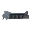 Gránátvető 40mm Airsoft M203 rövid
