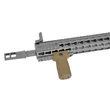 Compact VSG 2 Grip Fekete