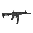 Specna Arms SA-FX01 FLEX™ HAL ETU™ ASG Airsoft Puska Fekete