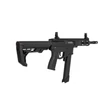 Specna Arms SA-FX01 FLEX™ HAL ETU™ ASG Airsoft Puska Fekete