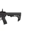 Specna Arms SA-FX01 FLEX™ HAL ETU™ ASG Airsoft Puska Fekete