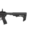 Specna Arms SA-FX01 FLEX™ HAL ETU™ ASG Airsoft Puska Fekete