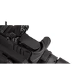 Specna Arms SA-FX01 FLEX™ HAL ETU™ ASG Airsoft Puska Fekete