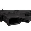 Specna Arms SA-FX01 FLEX™ HAL ETU™ ASG Airsoft Puska Fekete