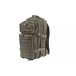 Hátizsák Taktikai Modular Assault 15L OD Lézervágott