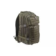 Hátizsák Taktikai Modular Assault 15L OD Lézervágott