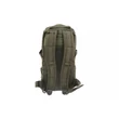 Hátizsák Taktikai Modular Assault 15L OD Lézervágott