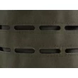 Hátizsák Taktikai Modular Assault 15L OD Lézervágott