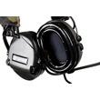 MSA Sordin Tac-Sky Headset fültok mikrofonnal