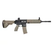 Specna Arms SA-FH07 FLEX™ HAL ETU™ airsoft puska Half Tan