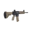 Specna Arms SA-FH07 FLEX™ HAL ETU™ airsoft puska Half Tan