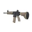 Specna Arms SA-FH07 FLEX™ HAL ETU™ airsoft puska Half Tan