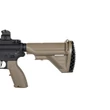 Specna Arms SA-FH07 FLEX™ HAL ETU™ airsoft puska Half Tan