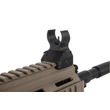 Specna Arms SA-FH07 FLEX™ HAL ETU™ airsoft puska Half Tan