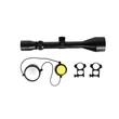 Theta Optics™ 3-9X50 airsoft céltávcső