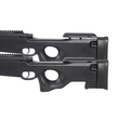 AGM MB002 BK airsoft sniper puska
