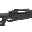 AGM MB002 BK airsoft sniper puska