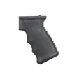 AK Ergonomic AEG airsoft markolat
