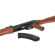 AKM BY-023 airsoft AK47 FA FÉM-Double Bell