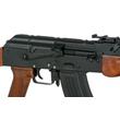 AKM BY-023 airsoft AK47 FA FÉM-Double Bell