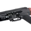 AKM BY-023 airsoft AK47 FA FÉM-Double Bell