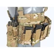 Commando Recon Chest Harness Multicam airsoft mellény