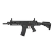Double Bell/DBoys SC-02 SCAR Heavy airsoft AEG Fekete