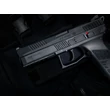 ASG CZ P09 GBB airsoft pisztoly fekete