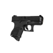 DBY 724 Glock 26 (Green Gas) GBB Airsoft Pisztoly