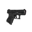 DBY 724 Glock 26 (Green Gas) GBB Airsoft Pisztoly