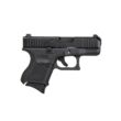 DBY 724 Glock 26 (Green Gas) GBB Airsoft Pisztoly