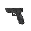 DBY 724A Advanced Glock 26 (Green Gas) GBB Airsoft Pisztoly