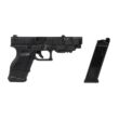 DBY 724A Advanced Glock 26 (Green Gas) GBB Airsoft Pisztoly