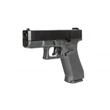 E&C-1302 airsoft Glock 23 GBB Fekete