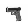 E&amp;C-1302 airsoft Glock 23 GBB Fekete