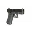 E&amp;C-1302 airsoft Glock 23 GBB Fekete