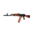E&L ELAK74N Essential airsoft AEG AK74