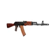 E&L ELAK74N Essential airsoft AEG AK74