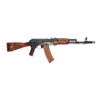E&L ELAK74N Essential airsoft AEG AK74