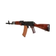 E&L ELAK74N Essential airsoft AEG AK74