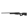 MB-01 Black [WELL] springes airsoft mesterlövész puska