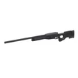 MB-01 Black [WELL] springes airsoft mesterlövész puska