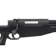 MB-01 Black [WELL] springes airsoft mesterlövész puska
