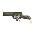 Cyma V7 komplett Gearbox