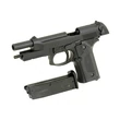 M92F/M9 Beretta Vertec airsoft GBB pisztoly