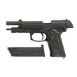 M92F/M9 Beretta Vertec airsoft GBB pisztoly