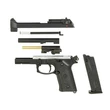 M92F/M9 Beretta Vertec airsoft GBB pisztoly