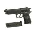 ST92F Beretta airsoft NBB pisztoly